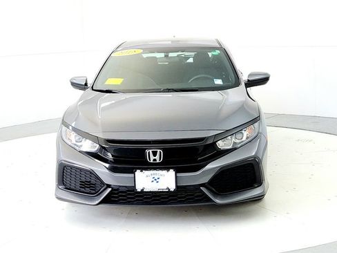 Used 2018 Honda Civic LX image 8