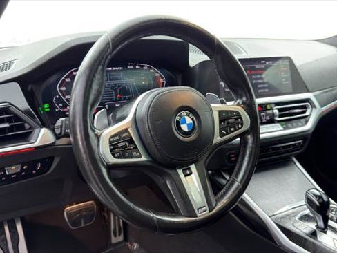 Used 2022 BMW M340i w/ Premium Package RWD image 24