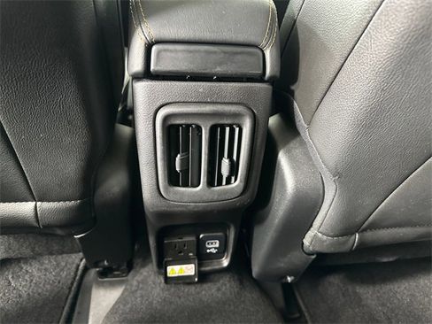 Certified 2020 Jeep Compass Limited image 17