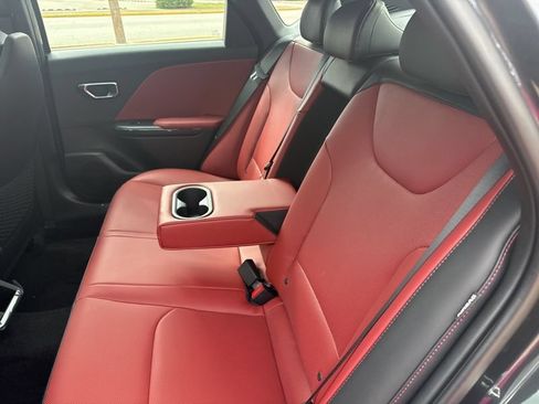 New 2026 Kia K4 GT-Line w/ GT-Line Sunroof Package FWD image 17