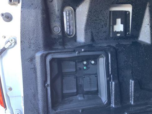 Used 2021 Ford F150 Limited image 15