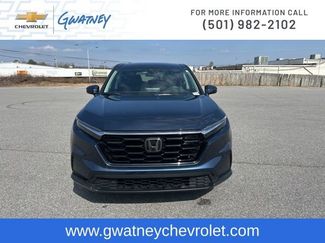 Used 2024 Honda CR-V EX-L video 2