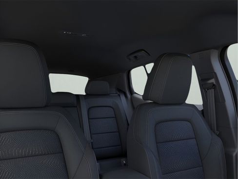 New 2026 Chevrolet Equinox EV LT image 24