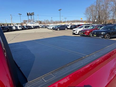 Used 2024 Chevrolet Colorado ZR2 w/ Safety Package image 12