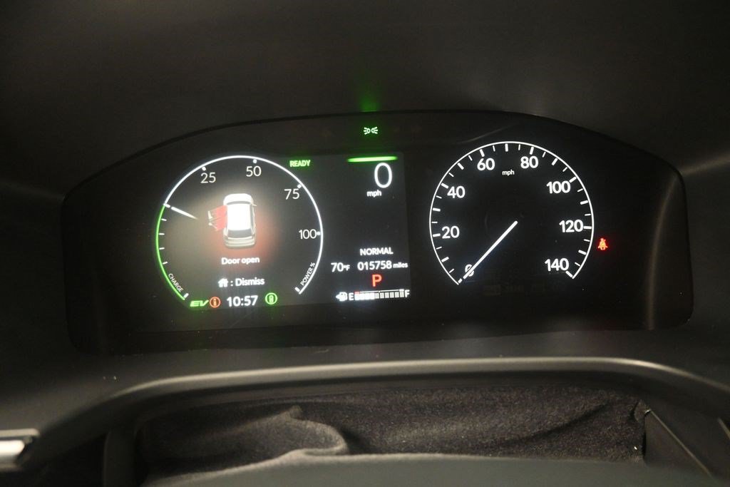 Used 2024 Honda CR-V Sport Touring image 22