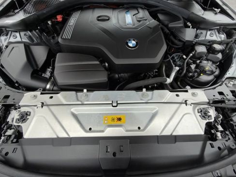 Used 2023 BMW 330e xDrive w/ Premium Package AWD/4WD image 34