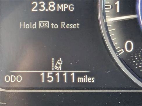 Used 2023 Lexus ES 350 Ultra Luxury image 6