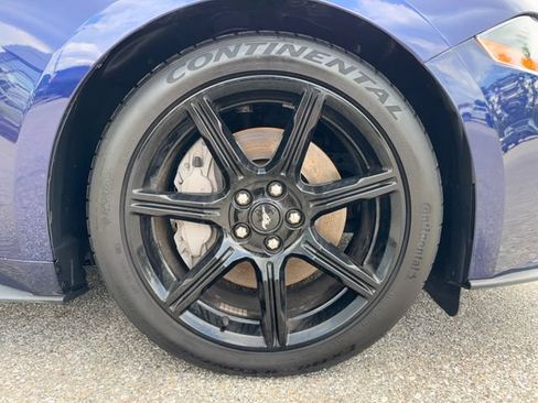 Used 2020 Ford Mustang GT w/ Equipment Group 301A RWD image 28