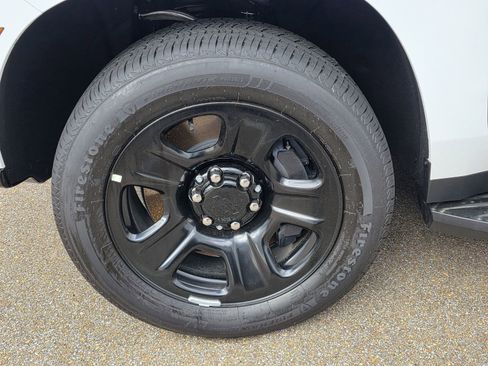 New 2026 Chevrolet Tahoe 2WD image 5