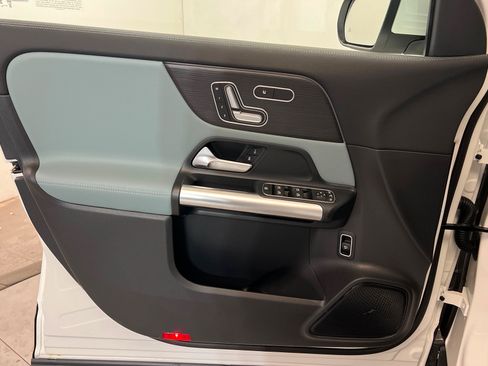 New 2026 Mercedes-Benz GLA 250 4MATIC image 14