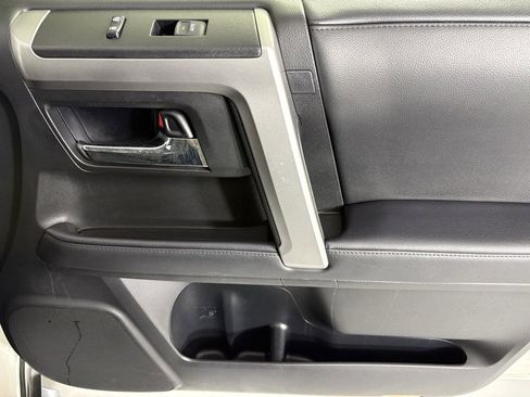 Used 2021 Toyota 4Runner Trail Special Edition image 12