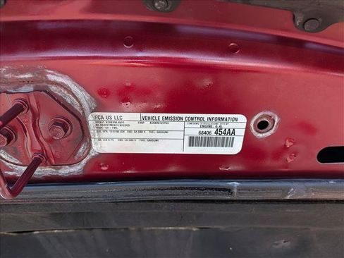 Used 2019 Dodge Charger Scat Pack RWD image 23