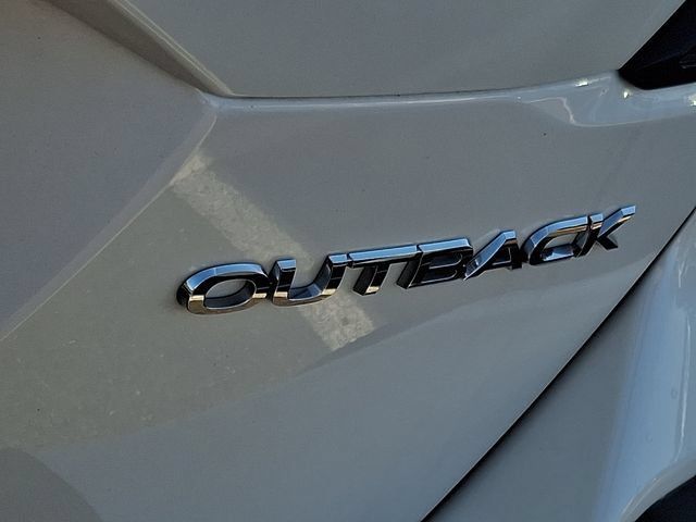 Used 2024 Subaru Outback Limited AWD/4WD image 6