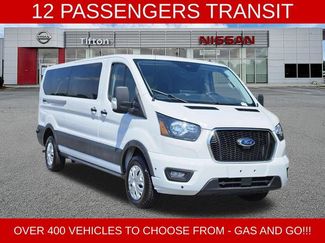 Used 2024 Ford Transit 350 XLT RWD video 1