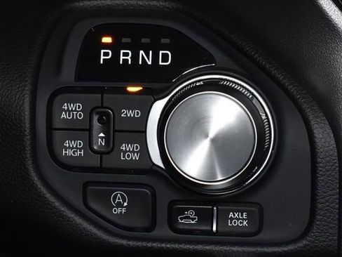 New 2026 RAM 1500 Laramie image 25