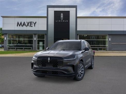 New 2026 Lincoln Aviator AWD image 46