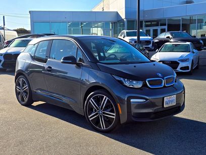 Used 2021 BMW i3