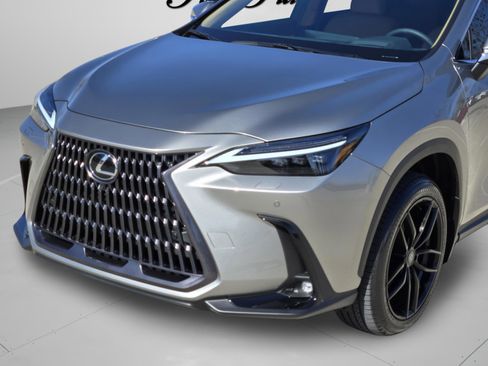 Used 2026 Lexus NX 350 Mark Levinson, Luxury Package w/ Accessory Package (2T) image 10