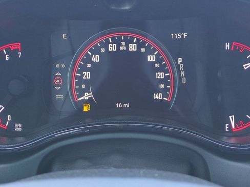 New 2026 Dodge Durango GT w/ Mopar All Weather Package AWD/4WD image 11