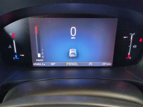 Used 2025 Ford Escape ST-Line Select AWD/4WD image 7