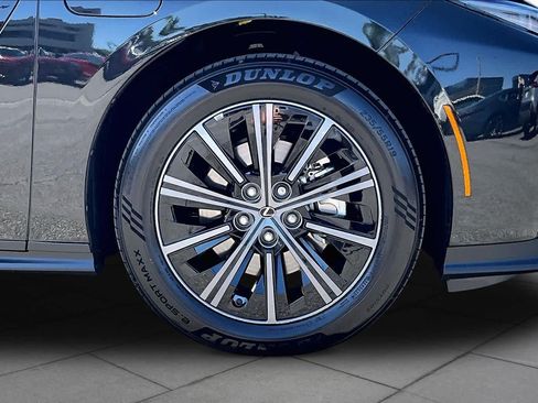 Used 2026 Lexus ES 350e w/ Convenience Package FWD image 10
