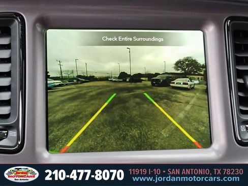 Used 2023 Dodge Challenger R/T Scat Pack image 17