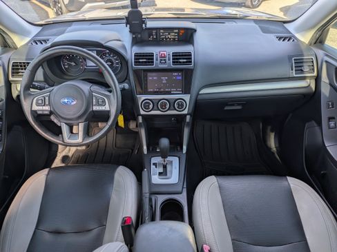 Used 2018 Subaru Forester 2.5i Premium image 15