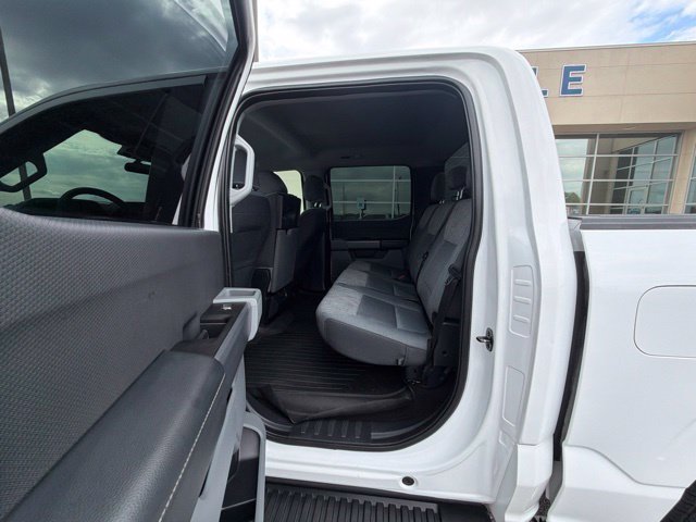 Used 2021 Ford F150 XLT w/ Trailer Tow Package AWD/4WD image 14