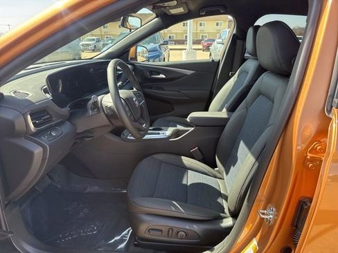 New 2026 Buick Envista Preferred w/ Convenience I Package FWD image 12