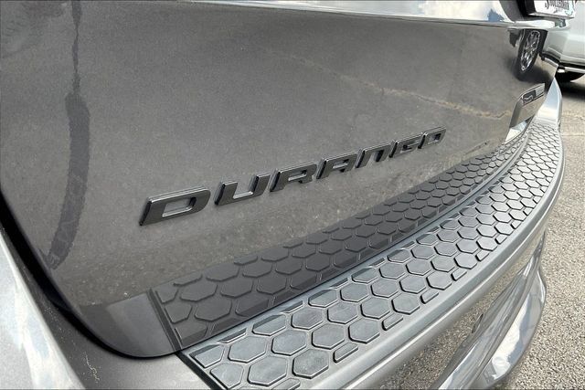 Used 2023 Dodge Durango R/T RWD image 26