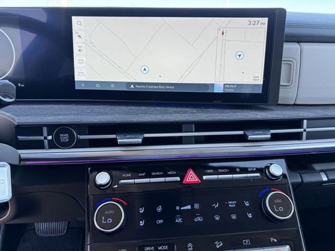 New 2025 Hyundai Santa Fe Calligraphy image 27