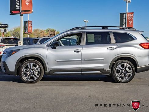 Used 2025 Subaru Ascent Limited AWD/4WD image 18