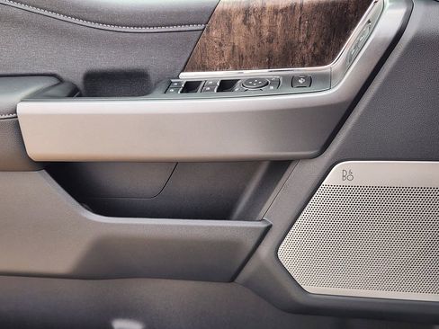 New 2026 Ford F250 Lariat image 16