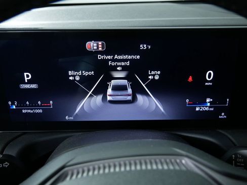 New 2026 Nissan Sentra SV w/ SV Convenience Package image 26