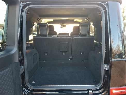 Certified 2022 Mercedes-Benz G 550 G 550 image 31