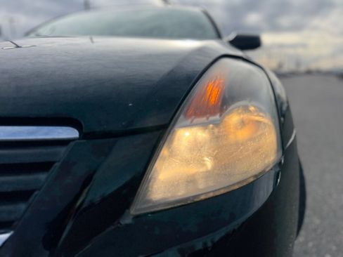 Used 2008 Nissan Altima 2.5 SL w/ SL Pkg image 47