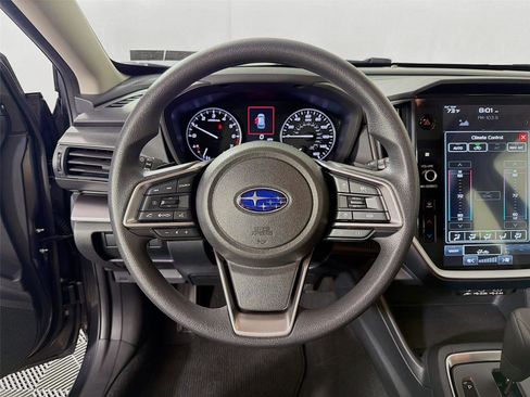 Certified 2026 Subaru Impreza 2.0i Sport AWD/4WD image 9