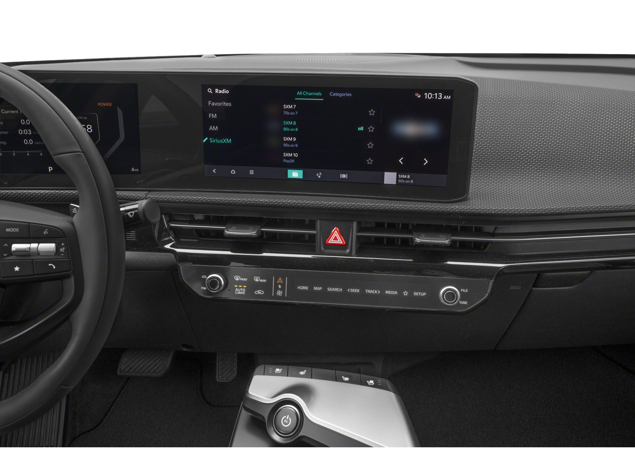 New 2026 Kia EV6 Light RWD image 38