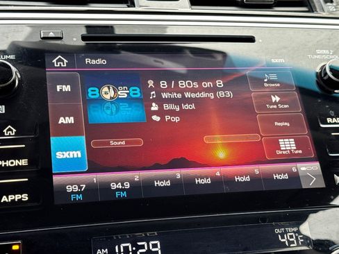 Used 2019 Subaru Outback 2.5i Premium image 19