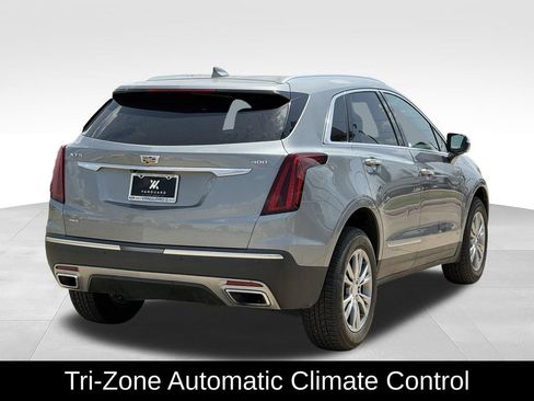 Used 2023 Cadillac XT5 Premium Luxury AWD/4WD image 10