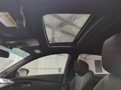 New 2025 Honda Accord Sport image 19