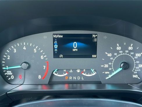 Certified 2022 Ford Escape SE w/ Cold Weather Package image 18