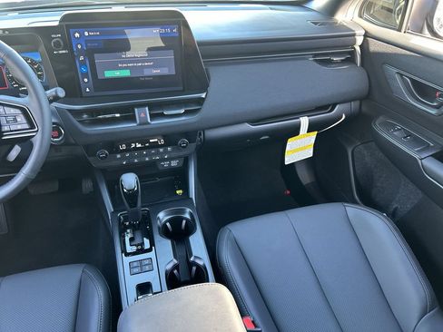 New 2026 Subaru Outback Limited XT w/ Premium/Limited Package 2 AWD/4WD image 12