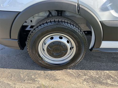 New 2025 Ford Transit 150 Low Roof image 10