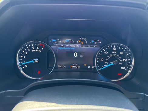 Used 2021 Ford Expedition Platinum AWD/4WD image 20