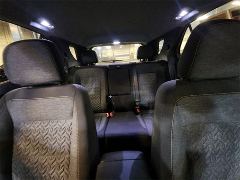 Certified 2024 Chevrolet Equinox LT w/ LPO, Floor Liner Package image 34