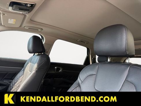 Used 2021 Kia Sorento SX FWD image 12