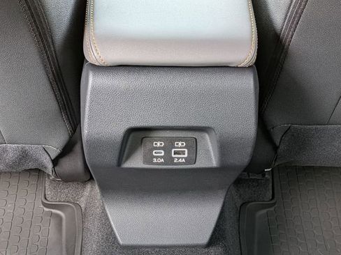 New 2026 Subaru Crosstrek 2.5i Wilderness AWD/4WD image 31