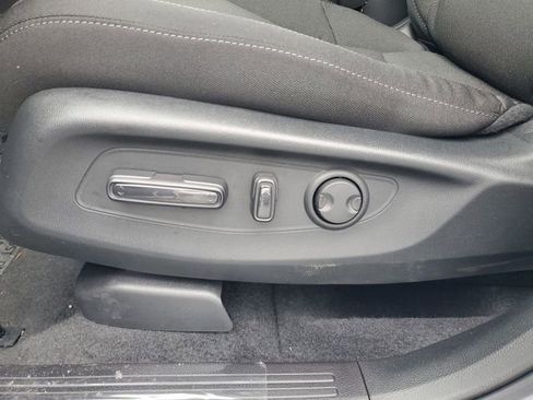 New 2026 Honda CR-V EX image 39