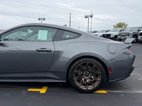 New 2025 Ford Mustang GT Premium w/ GT Performance Package image 13
